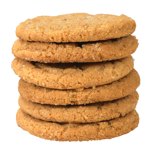 Brown Butter Bliss Cookie