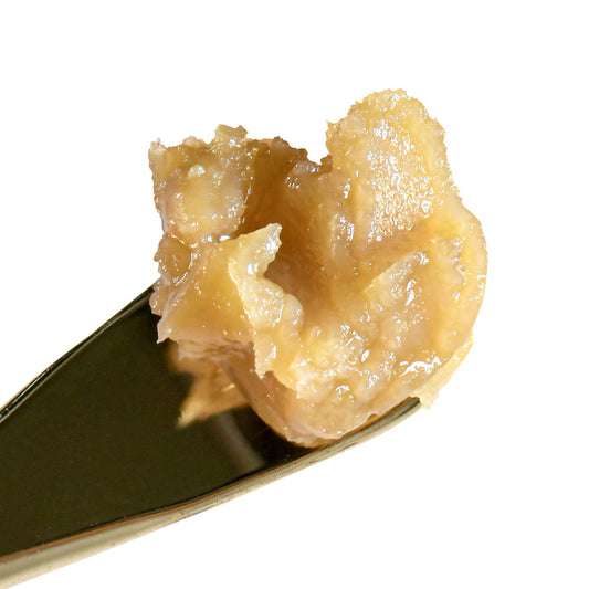 Apple Rose Live Rosin