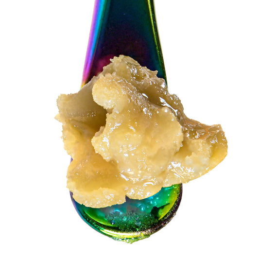 Billy the Kid Live Rosin