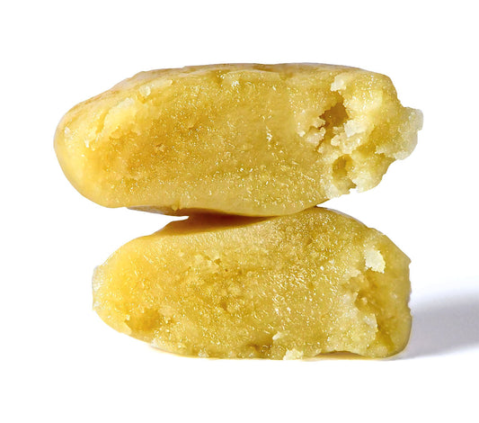 Grape Gas Live Rosin