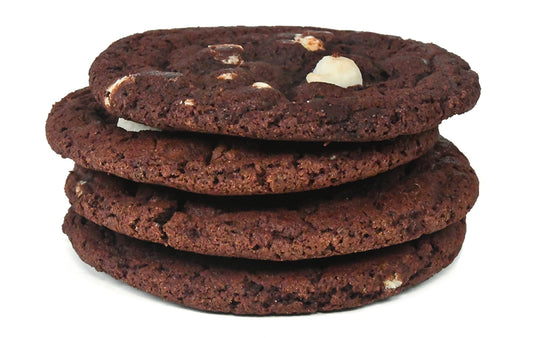 Chocolate Supreme Cookie
