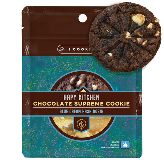 Chocolate Supreme Cookie