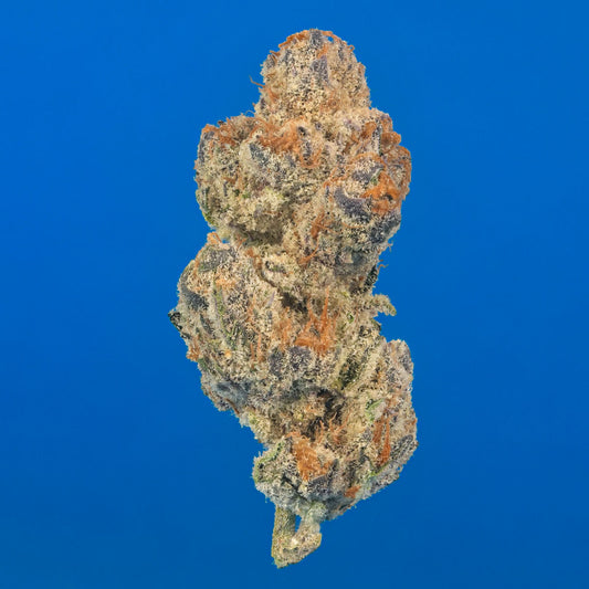 Gary Payton infused flower