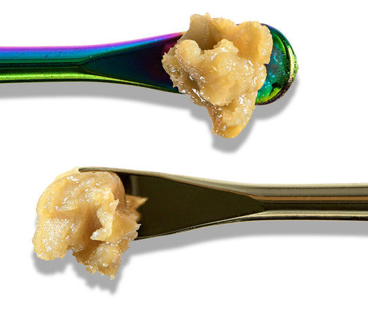 Blueberry Live Rosin
